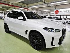 Фото авто BMW X5