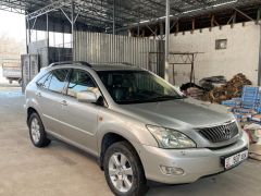 Фото авто Lexus RX