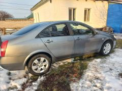 Сүрөт унаа Nissan Primera