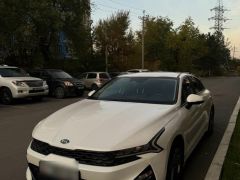 Сүрөт унаа Kia K5