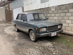 Фото авто ВАЗ (Lada) 2107