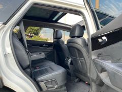 Сүрөт унаа Kia Sorento