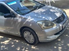 Фото авто Honda Civic