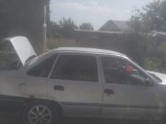 Photo of the vehicle Daewoo Nexia