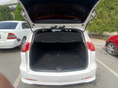 Photo of the vehicle Toyota Caldina