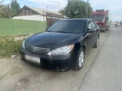 Сүрөт унаа Toyota Camry