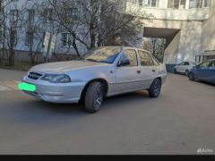 Фото авто Daewoo Nexia