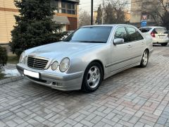 Photo of the vehicle Mercedes-Benz E-Класс