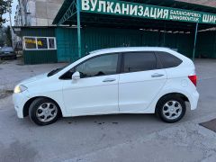 Фото авто Honda Edix