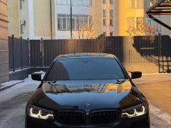 Photo of the vehicle BMW 5 Series