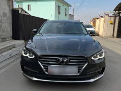 Фото авто Hyundai Grandeur