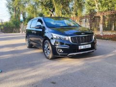 Сүрөт унаа Kia Carnival