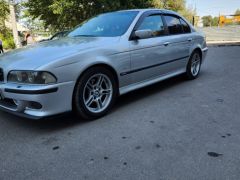 Сүрөт унаа BMW 5 серия