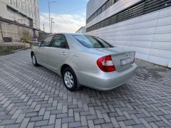 Фото авто Toyota Camry