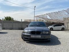 Photo of the vehicle BMW 3 Series