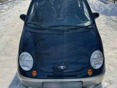 Photo of the vehicle Daewoo Matiz