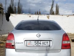 Сүрөт унаа Nissan Primera