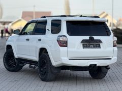 Сүрөт унаа Toyota 4Runner