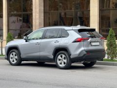 Фото авто Toyota RAV4