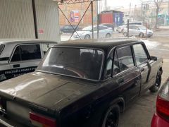 Сүрөт унаа ВАЗ (Lada) 2107