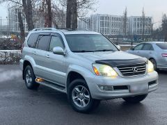 Фото авто Lexus GX