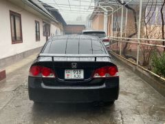 Сүрөт унаа Honda Civic