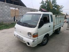 Фото авто Hyundai Porter