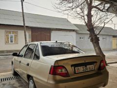 Сүрөт унаа Daewoo Nexia