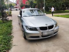 Сүрөт унаа BMW 3 серия