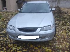 Сүрөт унаа Mazda 626