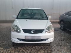 Photo of the vehicle Honda Civic