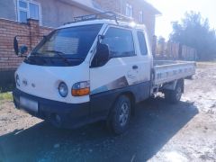 Фото авто Hyundai Porter