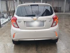 Photo of the vehicle Chevrolet Spark