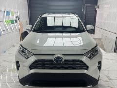 Photo of the vehicle Toyota RAV4