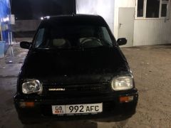 Фото авто Daihatsu Cuore