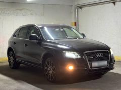 Сүрөт унаа Audi Q5