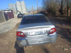 Сүрөт унаа Daewoo Nexia