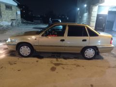 Сүрөт унаа Daewoo Nexia