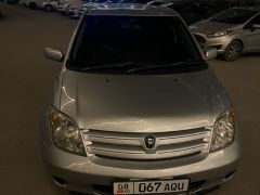 Photo of the vehicle Toyota Ist