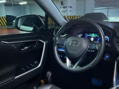 Фото авто Toyota RAV4