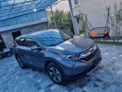 Фото авто Honda CR-V