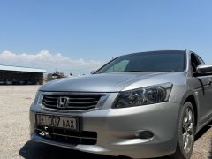 Фото авто Honda Accord