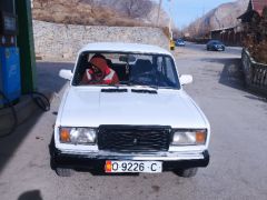 Photo of the vehicle ВАЗ (Lada) 2105