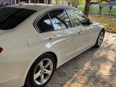 Фото авто BMW 3 серии