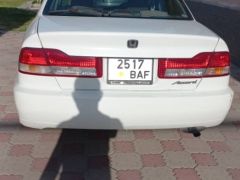 Сүрөт унаа Honda Accord