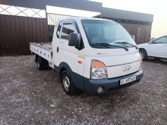 Фото авто Hyundai Porter