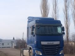 Фото авто DAF XF106 series