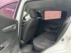 Photo of the vehicle Chevrolet Spark