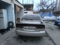 Сүрөт унаа Subaru Legacy