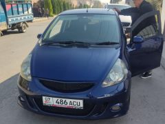 Сүрөт унаа Honda Fit